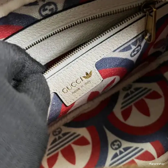 Hyperpeter x shoulder Gucci small bag Adidas 0509